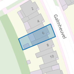 Perceel BES00-K-1200