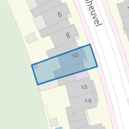 Perceel BES00-K-1202