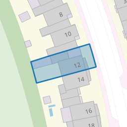 Perceel BES00-K-1203