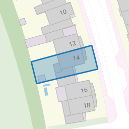 Perceel BES00-K-1204