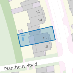 Perceel BES00-K-1205