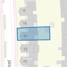 Perceel BES00-K-1209