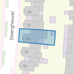 Perceel BES00-K-1213