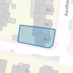 Perceel BES00-K-1216