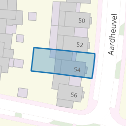 Perceel BES00-K-1217