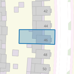Perceel BES00-K-1221