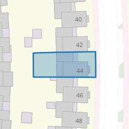 Perceel BES00-K-1222