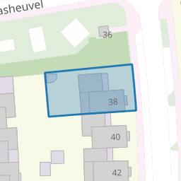 Perceel BES00-K-1225