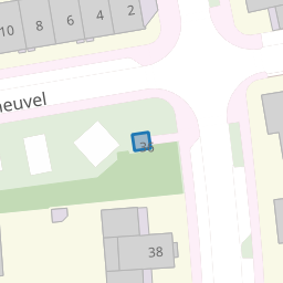 Perceel BES00-K-1226