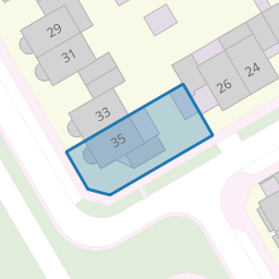 Perceel BES00-K-1233