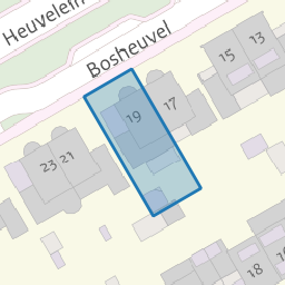 Perceel BES00-K-1237