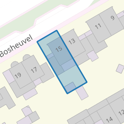 Perceel BES00-K-1239