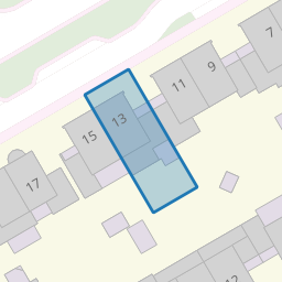 Perceel BES00-K-1240