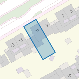 Perceel BES00-K-1241