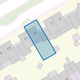 Perceel BES00-K-1242