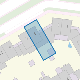 Perceel BES00-K-1244