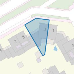 Perceel BES00-K-1245