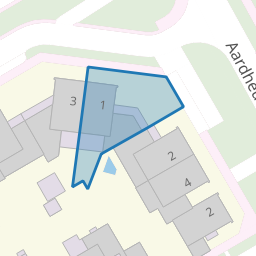 Perceel BES00-K-1246