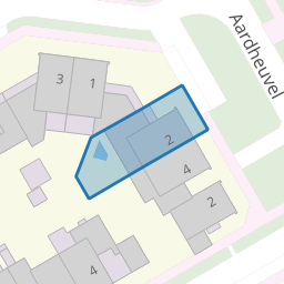 Perceel BES00-K-1247