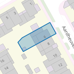 Perceel BES00-K-1261