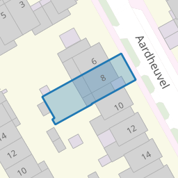 Perceel BES00-K-1262