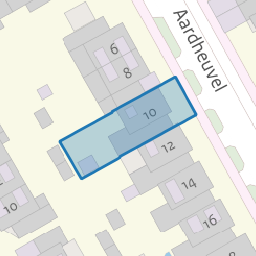 Perceel BES00-K-1263