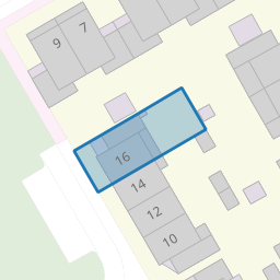 Perceel BES00-K-1268