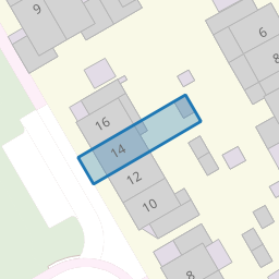 Perceel BES00-K-1269