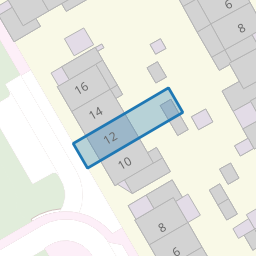 Perceel BES00-K-1270