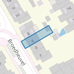 Perceel BES00-K-1273