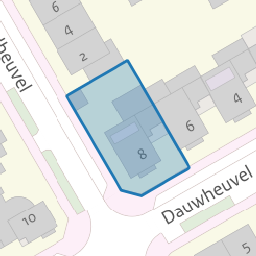 Perceel BES00-K-1276