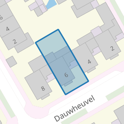 Perceel BES00-K-1277