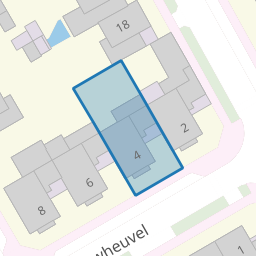 Perceel BES00-K-1278