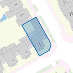 Perceel BES00-K-1279