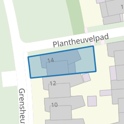 Perceel BES00-K-1281