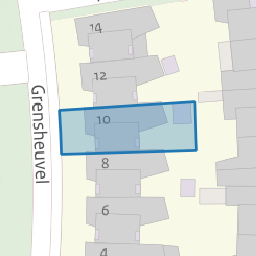 Perceel BES00-K-1283