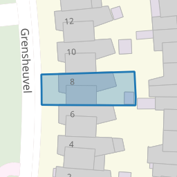 Perceel BES00-K-1284