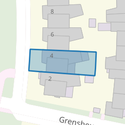 Perceel BES00-K-1286