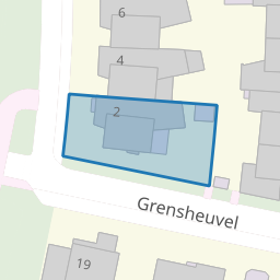 Perceel BES00-K-1287