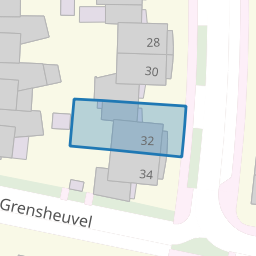 Perceel BES00-K-1289