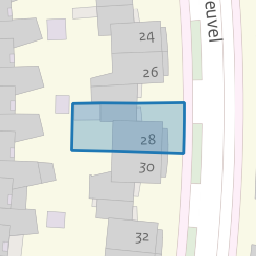 Perceel BES00-K-1291