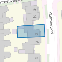 Perceel BES00-K-1293