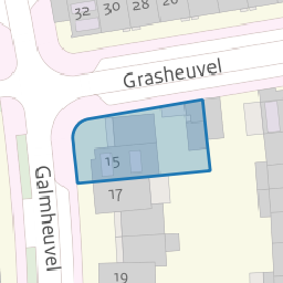 Perceel BES00-K-1297