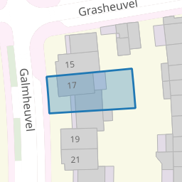 Perceel BES00-K-1298