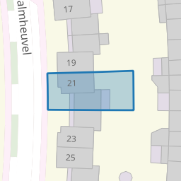 Perceel BES00-K-1300