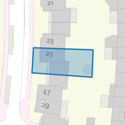 Perceel BES00-K-1302