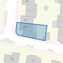 Perceel BES00-K-1304