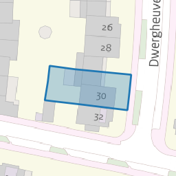 Perceel BES00-K-1306