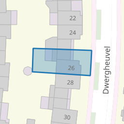Perceel BES00-K-1308