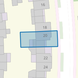Perceel BES00-K-1311